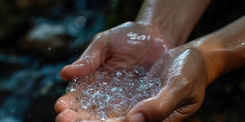 Integrated Water Resource Management Training