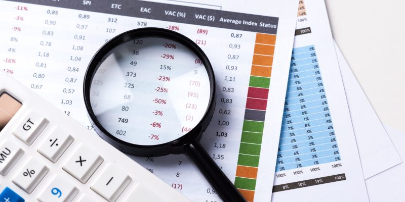 Project Audit and Evaluation Training-Kenya