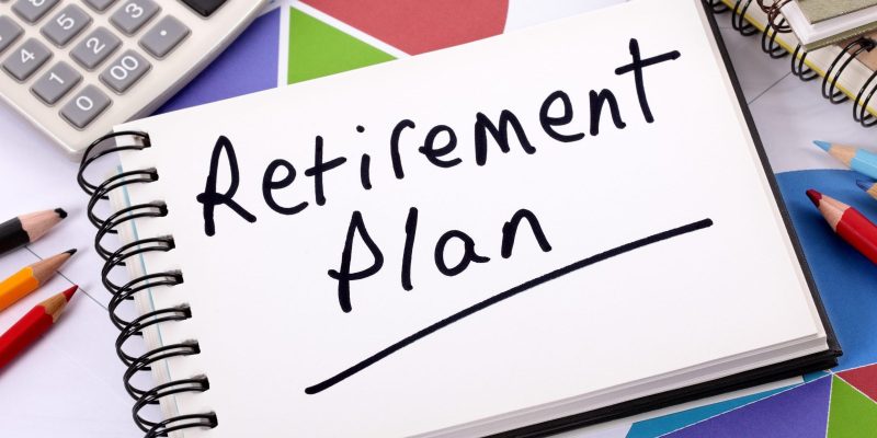 Retirement Planning Training